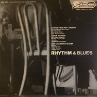Arthur "Big Boy" Crudup - Rhythm & Blues