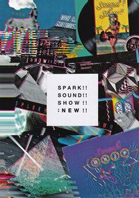 SPARK!!SOUND!!SHOW!! Albums, Songs - Discography - Album of The Year
