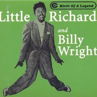Little Richard - Birth of a Legend