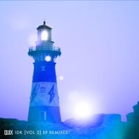 QUIX - IDK, Vol. 2 (Remixes)