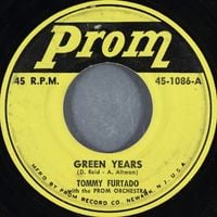 Tommy Furtado - Green Years / Hernando's Hideaway