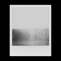 Katharina Schmidt - Tennis Courts in the Half Light