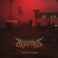 Revelations - Murdertown