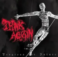 Think Again - Progress for Future