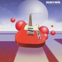 RUBYIBIS - Moonshot
