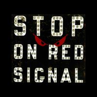 redLee - Stop On Red Signal