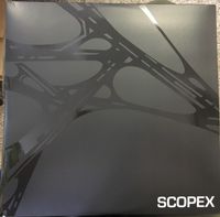 Scopex - Scopex 98/00