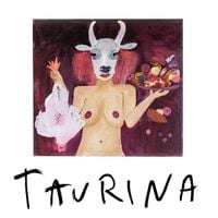 Anelis Assump&ccedil;&atilde;o - Taurina