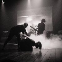 Beelzebud - Juxtapositions #1- Live at the Singapunk Biennale, Substation