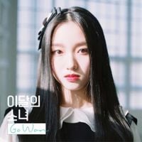 이달의 소녀 [LOONA] - Go Won
