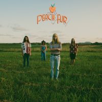 Peach Fur - Awake