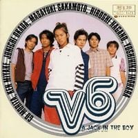 V6 - A Jack In the Box