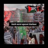 Black Stag Rising - Liberator