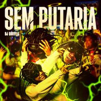 DJ Gouveia - Sem Putaria