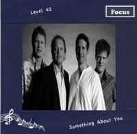 Level 42 - Something About You