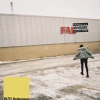 TR/ST - All At Once