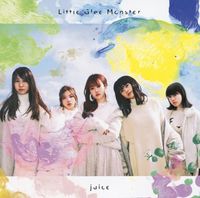 Little Glee Monster - Juice