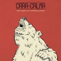 Cara Calma - Sulle Punte per Sembrare Grandi