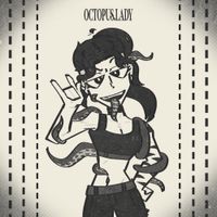 Changeline - OCTOPUS.LADY