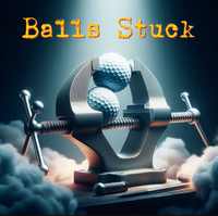 Diabolical Bangers - Balls Stuck