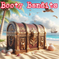 Diabolical Bangers - Booty Bandits