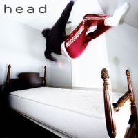 Sean Henry - Head