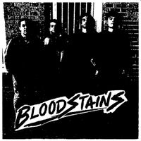 Bloodstains [OC] - Bloodstains