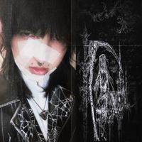 The Velvet Eclipse - Athazagoraphobia