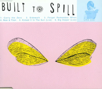 Built to Spill - Carry the Zero