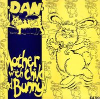 Dan‎ - Mother With Child And Bunny!