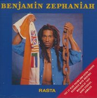 Benjamin Zephaniah - Rasta