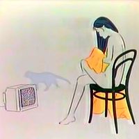 商業 TV - Don't Change The Channel!
