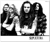 Sepultura - Procreation of the Wicked
