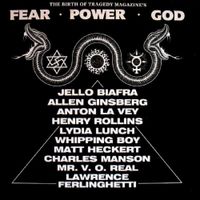 Various Artists - The Birth Of Tragedy Magazine's Fear, Power, God