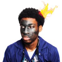CHRIS CASEY - HEAD HIGH