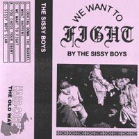 The Sissy Boys - We Want to Fight