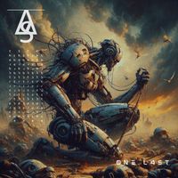 The Abstract Space - 0NE L4ST