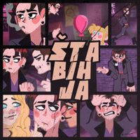 Joker Out - &Scaron;ta Bih Ja