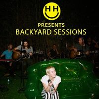 Miley Cyrus - Miley's Happie Hippie Presents: Backyard Sessions