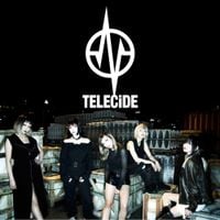 TELECiDE - TELECiDE 2nd EP