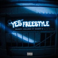 Sheff G - Yes Freestyle