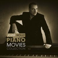 Jozef Holly - Piano Moovies Collection
