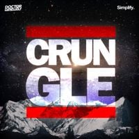Doctor Werewolf - Crungle