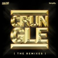 Doctor Werewolf - Crungle: The Remixes