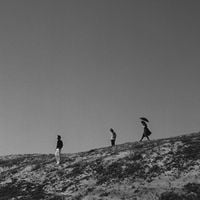 Lamp - "A Distant Shore"