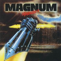 Magnum - Marauder