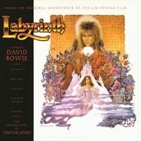 David Bowie & Trevor Jones - Labyrinth