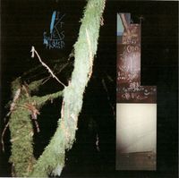 Kites & Prurient - The Hidden Family / +White+