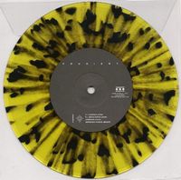 Prurient - Crossbow