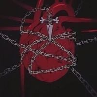 Material Girl - Chain User